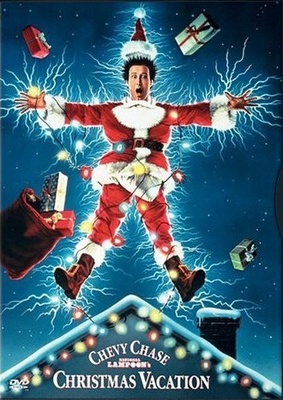 საშობაო აურზაური / National Lampoon's Christmas Vacation