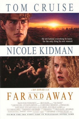 შორს (ქართულად) / Far and Away