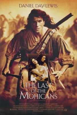 უკანასკნელი მოჰიკანი (ქართულად) / The Last of the Mohicanს
