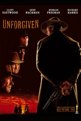 უპატიებელი / Unforgiven