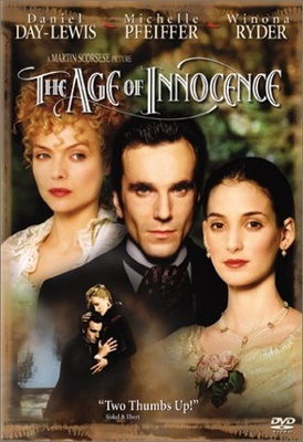 უმანკოების ეპოქა / The Age of Innocence