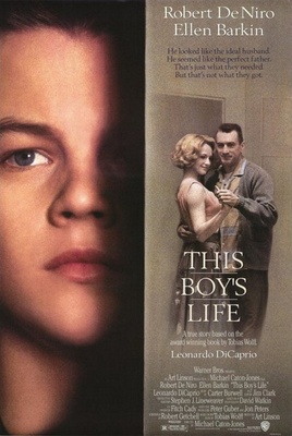 ამ ბიჭის ცხოვრება / This Boy’s Life