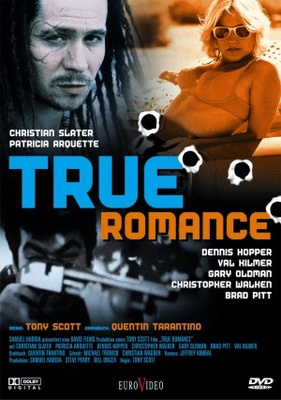ნამდვილი სიყვარული (ქართულად) / True Romance