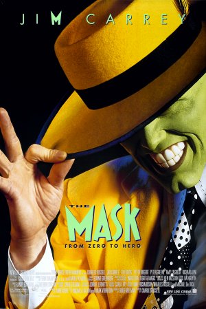 ნიღაბი / The Mask