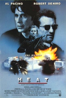 შეტაკება / Heat