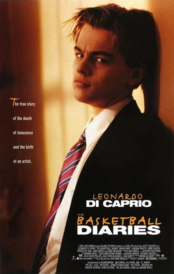 კალათბურთელის დღიური (ქართულად) / The Basketball Diaries