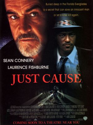 სამართლიანი საქმე / Just Cause