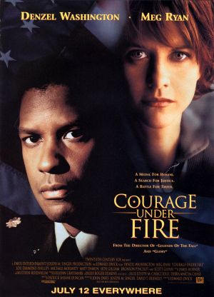 სიმამაცე ბრძოლაში / Courage Under Fire