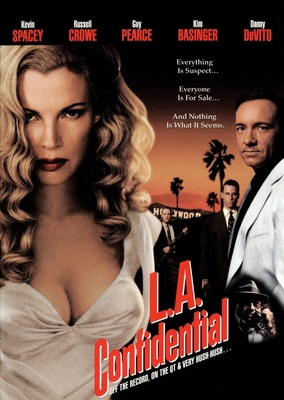 ლოს-ანჟელესის საიდუმლოებანი / L.A. Confidential