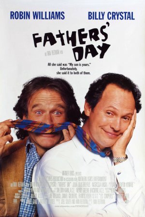 მამის დღე / Fathers' Day