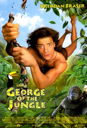 ჯორჯი ჯუნგლებიდან / jorji junglebidan