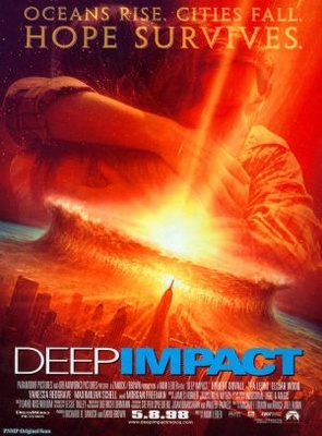 უფსკრულთან შეჯახება (ქართულად) / Deep Impact