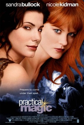პრაქტიკული მაგია / Practical Magic