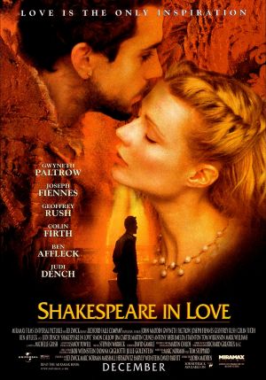 Shakespeare in Love / შეყვარებული შექსპირი (ქართულად)