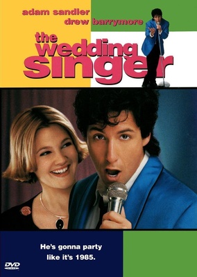 მომღერალი ქორწილში / Wedding Singer