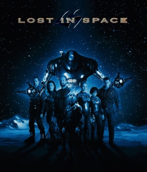 კოსმოსში დაკარგულები (ქართულად) / Lost in Space