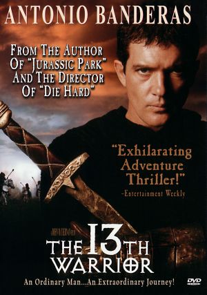 მეცამეტე მებრძოლი / The 13th Warrior