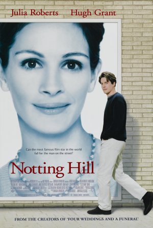 ნოტინგ ჰილი / Notting Hill