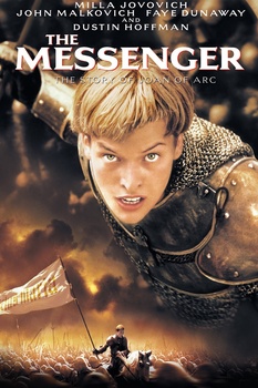 Joan of Arc / ჟანა დ`არკი (ქართულად)