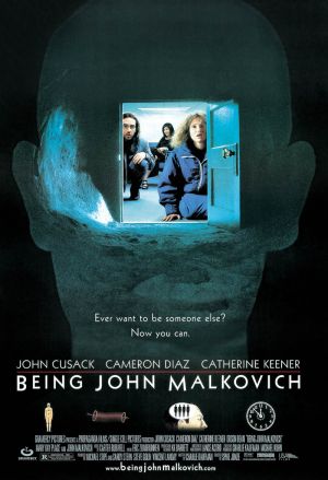 იყო ჯონ მალკოვიჩი (ქართულად) / Being John Malkovich