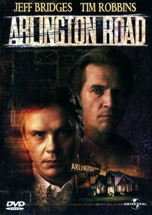 Arlington Road / გზა არლინგტონისკენ (ქართულად)