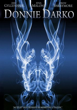 დონი დარკო / Donnie Darko