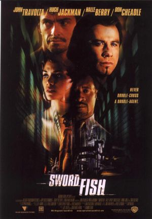 ხმალთევზა / Swordfish