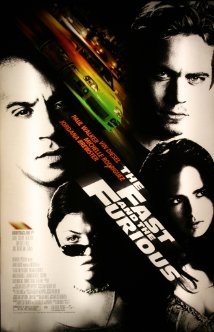 ფორსაჟი (ქართულად) / Fast And The Furious