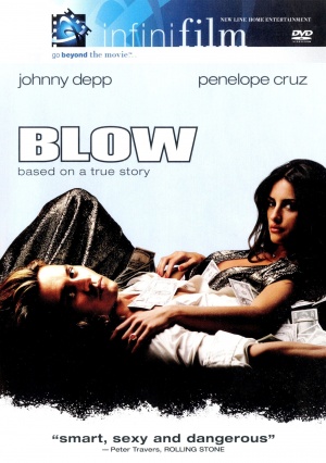 კოკაინი / Blow