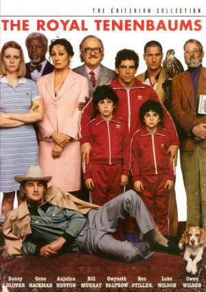 ტენენბაუმების ოჯახი (ქართულად) / The Royal Tenenbaums
