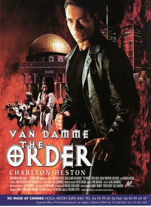 ორდენის საიდუმლო / The Order