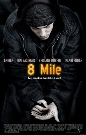 8 მილი / 8 Mile