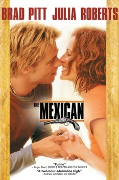 მექსიკელი / The Mexican