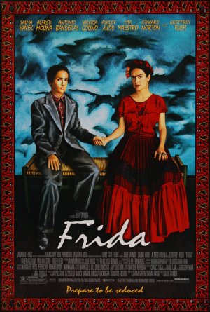 ფრიდა / Frida