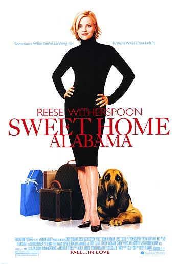ალაბამა - ტკბილი სახლი (ქართულად) / Sweet Home Alabama