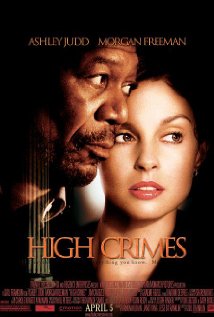განსაკუთრებით მძიმე დანაშაულები / High Crimes