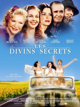 დები ია–იას ღვთაებრივი საიდუმლოები / Divine Secrets of the Ya-Ya Sisterhood