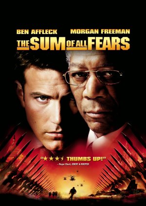 შიშის საფასური / The Sum Of All Fears