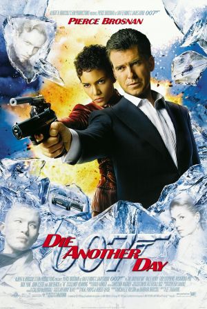 მოკვდი ოღონდ არა ეხლა / James Bond: Die Another Day