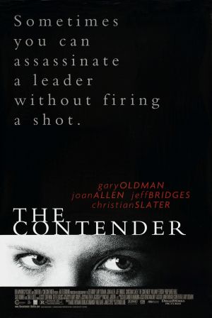პრეტენდენტი (ქართულად) / The Contender