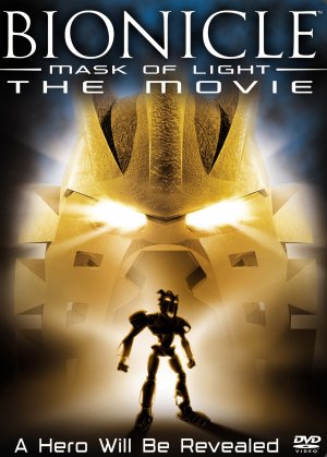 ბიონიკალ – სინათლის ნიღაბი (ქართულად) / Bionicle - Mask of Light