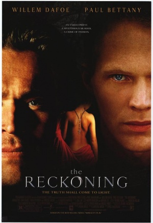 ანგარიშსწორების დღე / The Reckoning