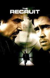 ახალბედა / The Recruit