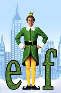 ელფი / Elf