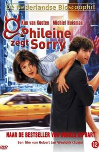 Phileine zegt sorry / ფილეინი ბოდიშს იხდის (ქართულად)