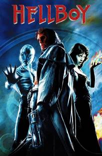 ჰელბოი / Hellboy