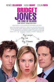 ბრიჯიტ ჯონსი: გონიერების ზღვარი / Bridget Jones: The Edge of Reason