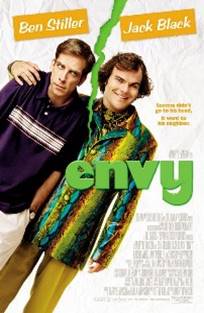 შური / Envy