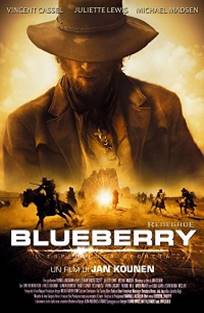 ბლუბერი / Blueberry