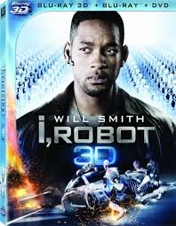 მე, რობოტი / I, Robot